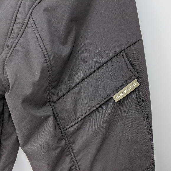 Exofficio Outdoor Lightweight Jacket Small - Picture 8 of 11